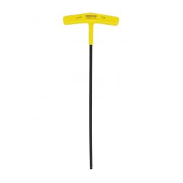 Bondhus 7/32" T-Handle Ball End Hex Key - SAE