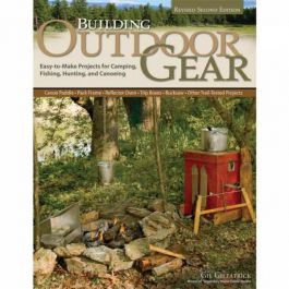 Building Outdoor Gear