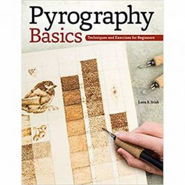 Pyrography Basics