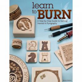 Learn to Burn