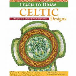 Learn to Draw Celtic Designs