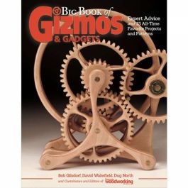 Big Book of Gizmos & Gadgets