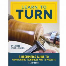 Learn to Turn: Third Edition