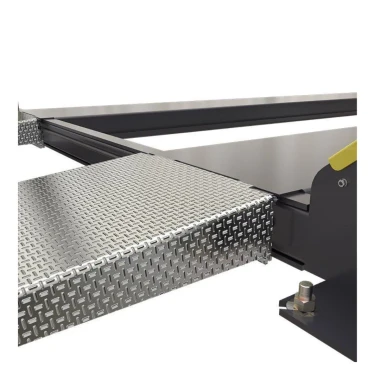 Bendpak 36" Inch Aluminum Approach Ramp Kit