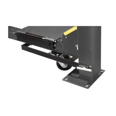 Bendpak HD-9XL 9,000 Lbs Extra Wide 4-Post Lift