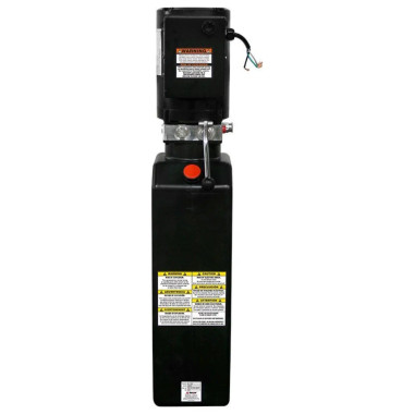 Bendpak E2.1F3H1 AC Electric/Hydraulic Power Unit