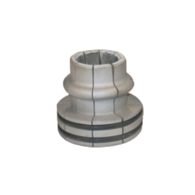 Ben Pearson 60857 2 Chev Flange Segmented
