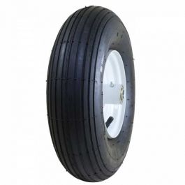 Braber 16" Pneumatic Wheelbarrow Wheel