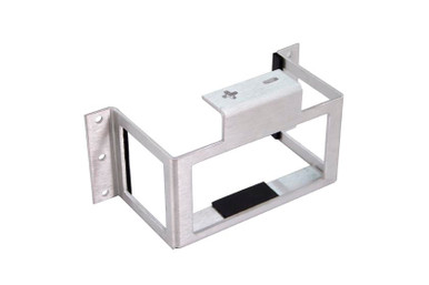 Alum Battery Mount Kit Laydown for B129 1218