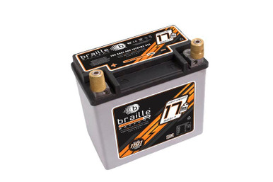 Racing Battery 17lbs 1191 PCA 6.8x4.0x6.1 B2317