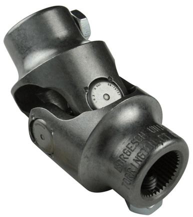 Borgeson Steering U-Joint 3/4in-36 x 3/4in-30 13431