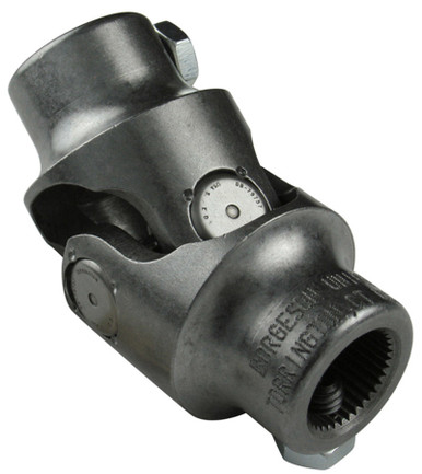 Borgeson Steering U-Joint 3/4in Smooth X 3/4in Smooth 16464