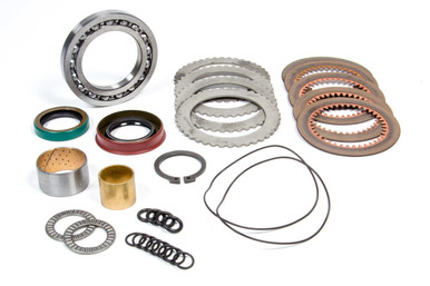 Brinn Rebuild Kit Pro 2.0 70047