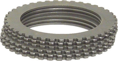 Brinn Clutch Pressure Disc Steel 71017