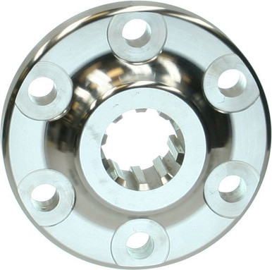 Brinn Aluminum Drive Flange 73032