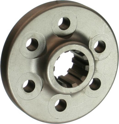 Brinn Chevy Steel Drive Flange For 1 Pc RM 73056