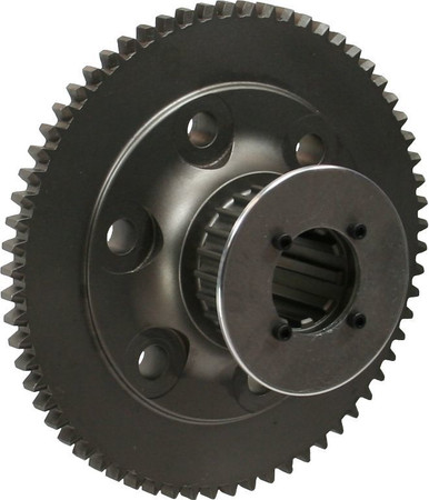 Brinn Chevy Flywheel Steel HTD 22T 79070