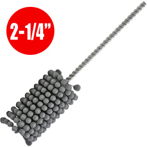 2-1/4" (57mm) Flex Hone BC Series BRMBC214