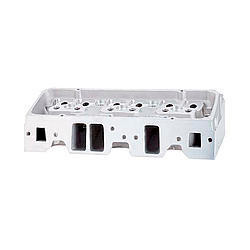 SBC 180cc IK180 Heads 70cc S/P Assembled 1021002