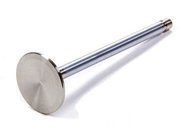 1.600 Exhaust Valve 11/32 x 4.940 Steel 1pk BR 60001