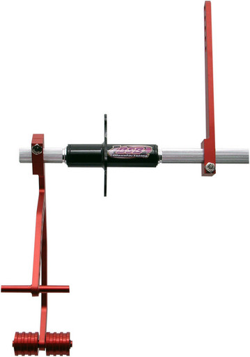 BSB Gas Pedal w/Bearing Straight or 8 Deg. 3015