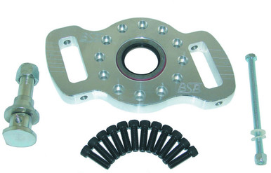 BSB Pinion Bracket Aluminum Dbl. Sided Adjustable 4036