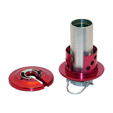 BSB Coil Over Kit 5in Dia. Bilsten & BSB Shocks 6650-B