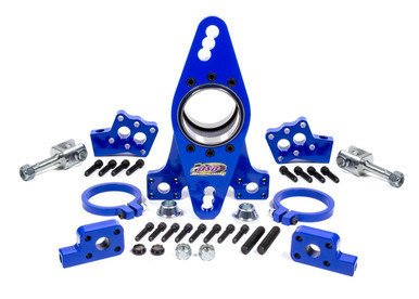BSB XD Bearing Birdcage Left with Shock Mounts 83702-L