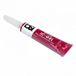BSI IC-GEL Cyanoacrylate Paste Glue