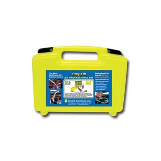 Easy-Fill A/C Professional Kit