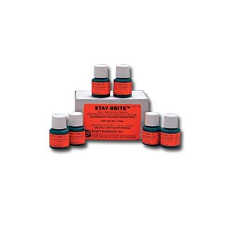 Leak Detection Dye - Engines, Transmissions, Fuel, Power Steering (Discontinued) See B483206