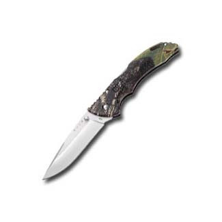 Bantum and #174,BLW Camo Lockback Knife