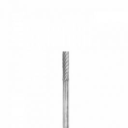 Grobet USA SA43 1/8" Cylindrical Burr