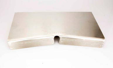 Seat Back Mount Aluminum BBP-2131