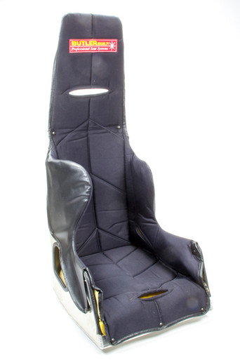 Seat Cover 18in Black BBP-4101-18A120