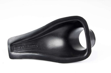 Brake Duct-Offset Single Hole BBP-7020
