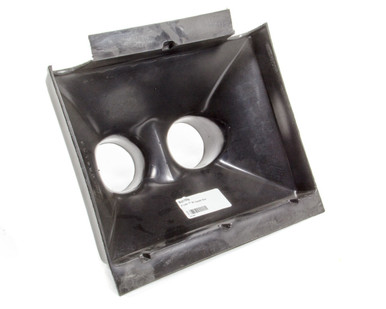 8 1/2x 11 Oil Cooler Duc BBP-7029