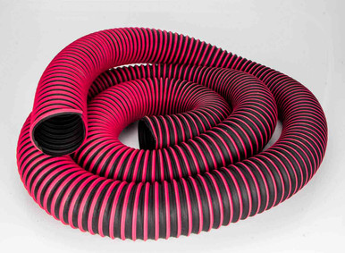 2.5in X 10' Duct Hose BBP-7102