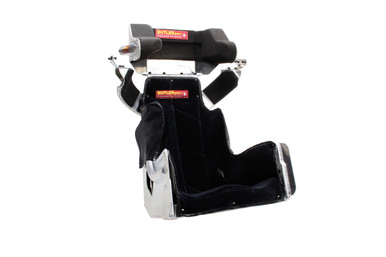 17in Seat Advantage II Speedway Black ADV-17118-65-4001