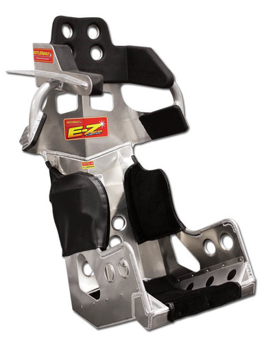 17 EZ Sportsman Seat w/ Black Cover 20 Degree BBP-17195-4001-95