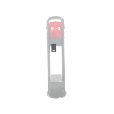 Corghi HD1400 Radio Upgrade Kit