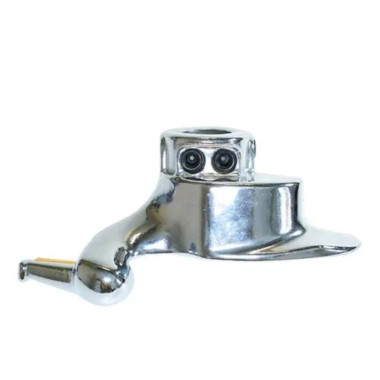 Corghi Short Stainless Steel Head For Small Wheels
