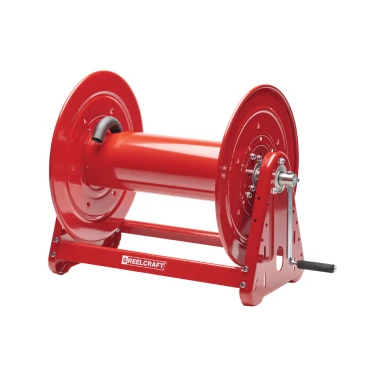 Reelcraft CA30118 L Premium Duty Hand Crank Hose Reel