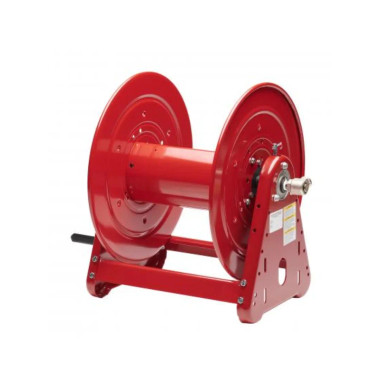 Reelcraft Ca32112 L Hand Crank No Hose, 1000 Psi Hose Reel, 1/2 X 200Ft Hose Reel, 1/2 x 200ft
