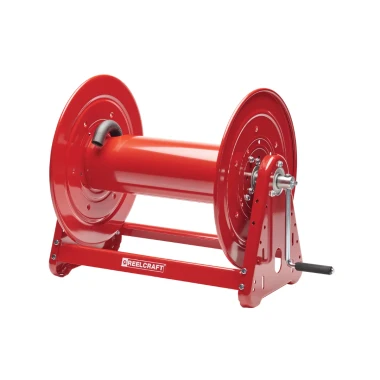 Reelcraft CA33118 M 3/4 in. x 175 ft. Premium Duty Hand Crank Hose Reel