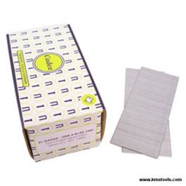Cadex 2-3/16" 21ga Headless Pins - 10,000 Pack