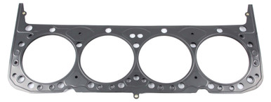 4.125 MLS Head Gasket .030 - SBC C5247-030