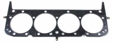 4.135 MLS Head Gasket .040 - SBC Brodix C5401-040