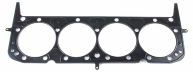 4.200 MLS Head Gasket .051 - SBC Brodix C5403-051