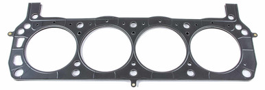 4.100 MLS Head Gasket .040 - SBF C5514-040